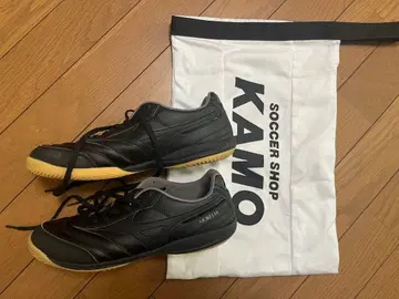 미즈노 모렐리아 사라 PRO IN 24.5