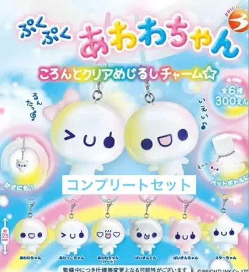 메지루시 액세서리 컴플리트 세트