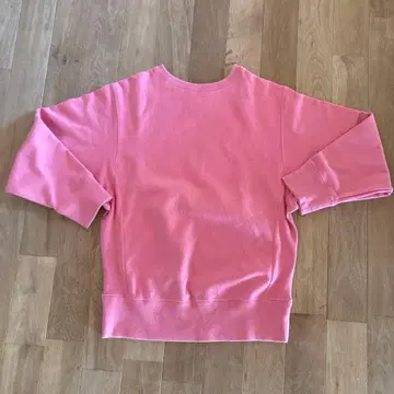 새상품급 스테디셀러 론 헤르만 맨투맨 론 헤르만 빈티지 S