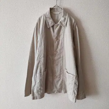 02211-0003 UpcycleLino 트윌 커버올