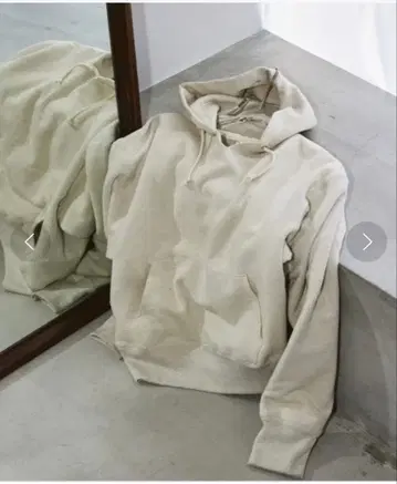 todayful Heavy Weight Sweatparka