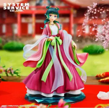 애니메이션 캐릭터 피규어 약사의 혼잣말 마오마오