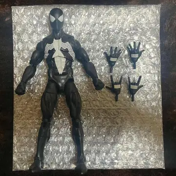 심비오트 스파이더맨 마블 레전드