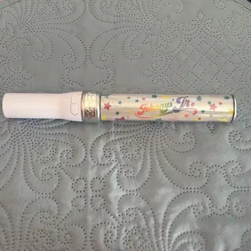 쟈니즈 Jr. 응원봉 별 패턴