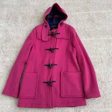 Gloverall 더플 코트