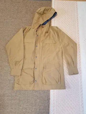 시에라 디자인 마운틴 파카