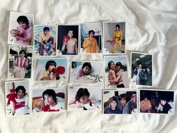 아라시 마츠모토 준 J 로고 아라시 로고 공식 사진  ARASHI