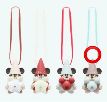 리루린린 캡슐 토이