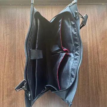 취업 활용 비즈니스 백