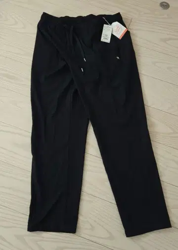 아놀드 파머 택 포함 새상품 테크 스트레치 공유 팬츠