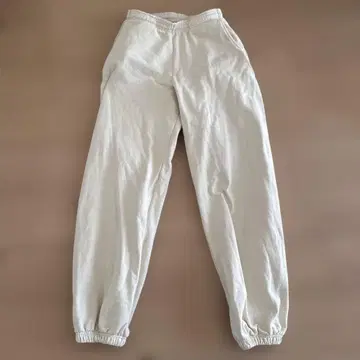 로스아파 맨투맨 팬츠