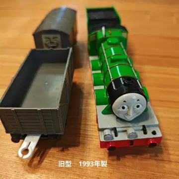 프라레일 헨리 구형 토마스 시리즈