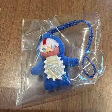 나의 히어로 아카데미아 코스튬 큐피 애니멀 다비 큐피