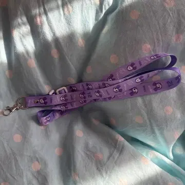 TWICE 사나 SANA 서브리 넥스트랩