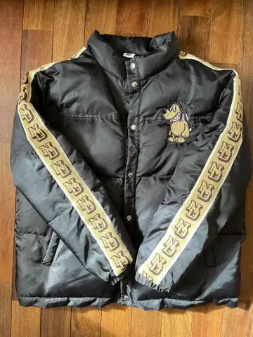 NASTYDOG 나스티독 다운 자켓 사이즈 1