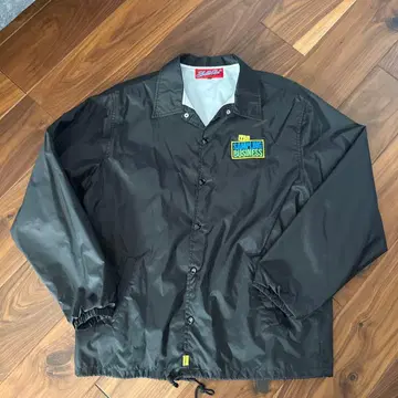 인터브리드 나일론 자켓