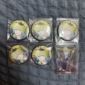 블레이크 마이 케이스 AGF 이치카와 카스가