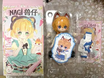 차원계 TOY NAGI 환경록 염구