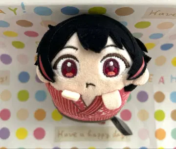 컬러풀 피치 유안군 모치코로링