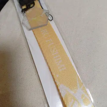 후시미 유즈루 응원봉 스트랩 앙스타 도리라이 8th