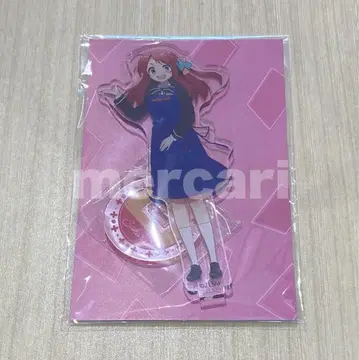 좀비 랜드 사가 좀사가 북오프 아크릴 스탠드 미나모토 사쿠라