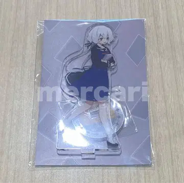 좀비랜드 사가  북오프 아크릴 스탠드 콘노 준코