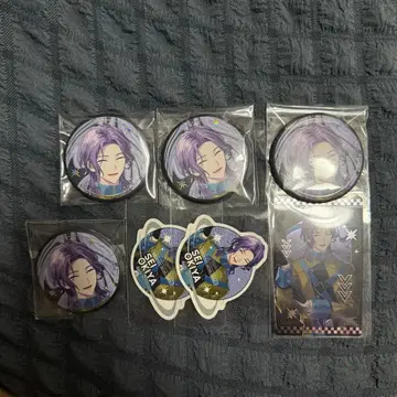 블레이크 마이 케이스 AGF 오키타니 세이