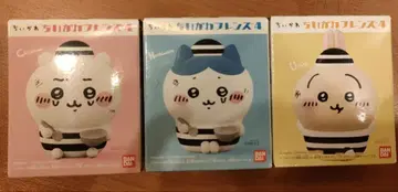 치이카와 프렌즈 4