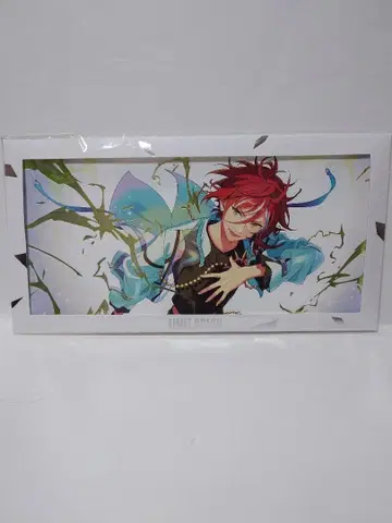 앙스타 9주년 프리즘 아트 포스터 사카사키 나츠메