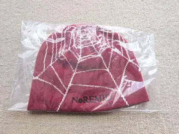 NOREMID 비니 레드