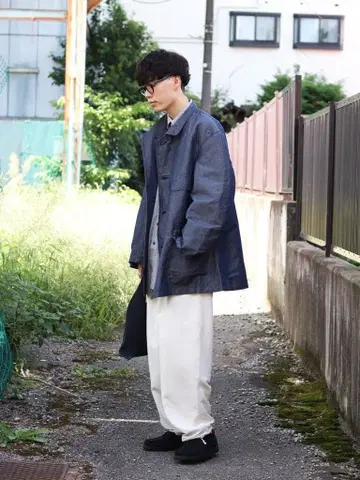 [ outil ] manteau aze 사이즈 3