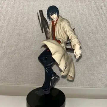 [ 최종 가격 ] SAKAMOTODAYS 나구모 피규어