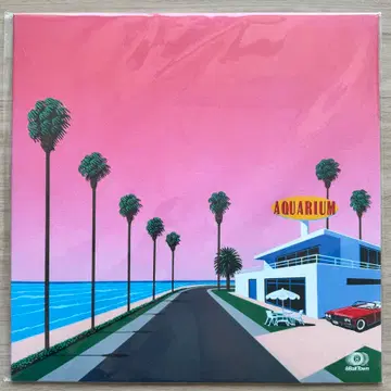 LP] Bronze - Aquarium | 브랜드 중고거래 플랫폼, 번개장터