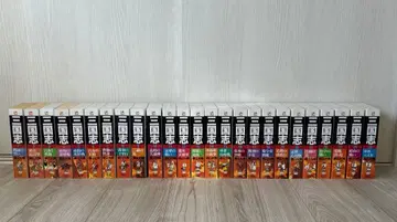 삼국지 전 25권 요코야마 미츠테루 편의점판 2019년 개정판 제1쇄