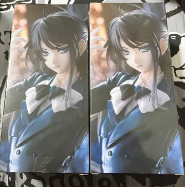 [ 선착순 ] Ado 피규어 Winter ver.