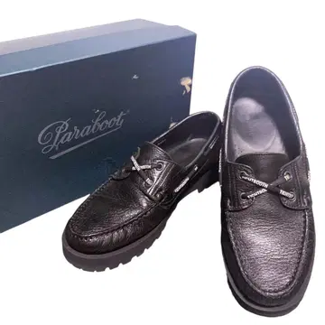 Paraboot x TIGHTBOOTH MALO RIDE 26.0cm