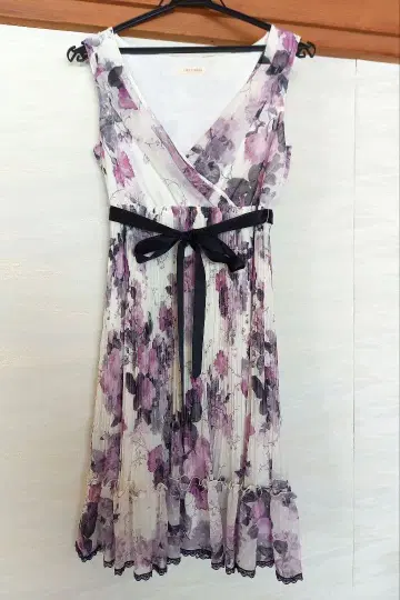 레스트로즈 드레스 원피스