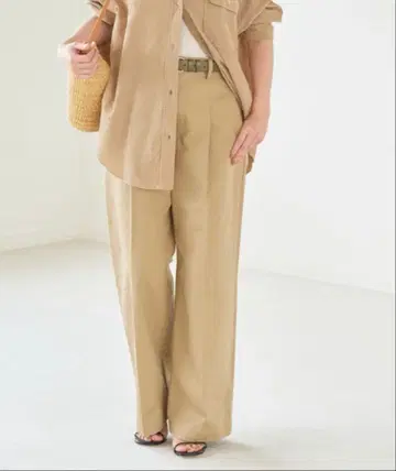 plage Dress Chino 팬츠 36