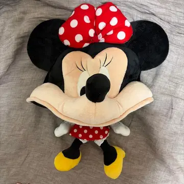 디즈니 팬캡 미니