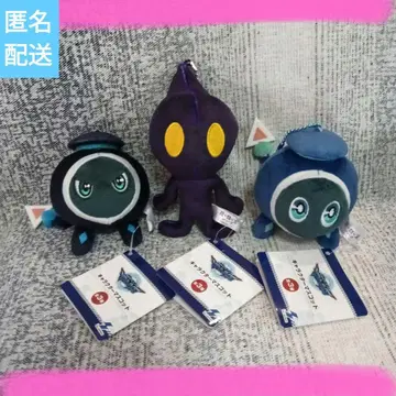 유희왕 VRAINS 캐릭터 마스코트