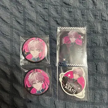 블레이크 마이 케이스 AGF 아야토 코이