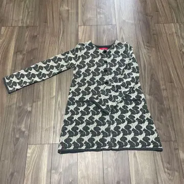 그라니프 롱 가디건