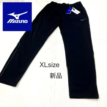 [ 새상품 ] mizuno 미즈노 저지 ( 하의 ) 블랙