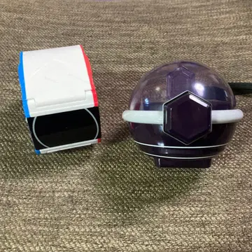 포켓몬 테라스탈 ORB 다이맥스 밴딩