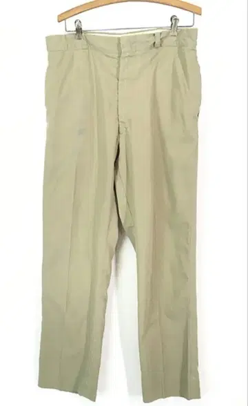 구제 의류 60s 미군 US ARMY SHADE 1505 코튼 치노 팬츠