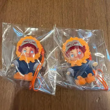 히로아카 코스튬 큐피 애니멀 엔데버 2개