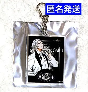 사카모토 데이즈 AMOCAFE 아모카페 아크릴 키링 라쿠