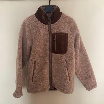 마모트 여성 아우터