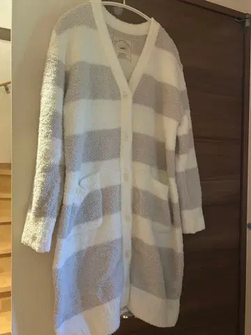 gelato pique 플리스 룸웨어 원사이즈