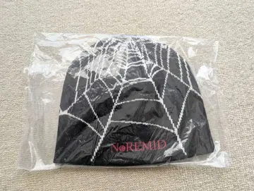 NoREMID 비니 블랙